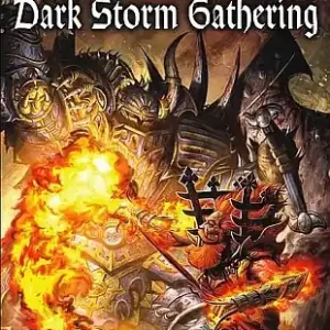 Dark Storm Gathering - 978-1-84416-679-4[Black Library Bog] [9781844166794] - Bestseller