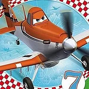 ! Super tilbud Poster/Plakat - 43 Planes - 61x91,5 cm *Sale*[GPE4727] [8435107803100] | Bestil i dag