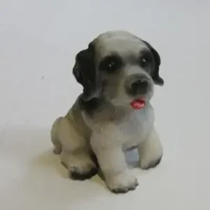 Dog, Snuff | Spar mere