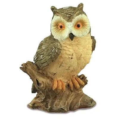 Ekspreslevering | Owl