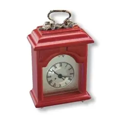 Clock works - Eftertragtet