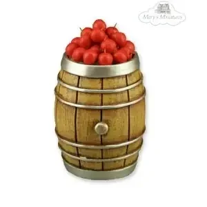 Kampagnetilbud | Barrel of apples (Reutter)