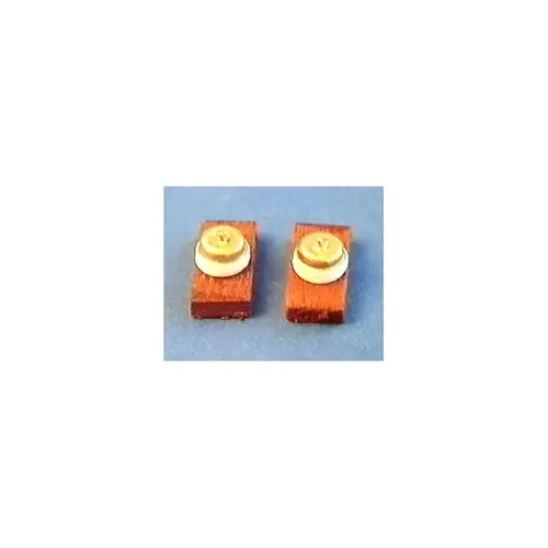 Helt ny | Light switch single. "decoration" price per piece