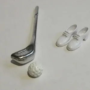 Golf set - Kundernes favorit