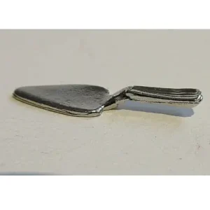 Topkvalitet - Cake spatula, "silver"