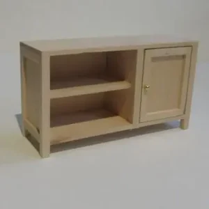 Kitchen cabinet, unmounted, fits sink no. 27310 | Sikker handel