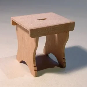 Stool, uk. - Populær