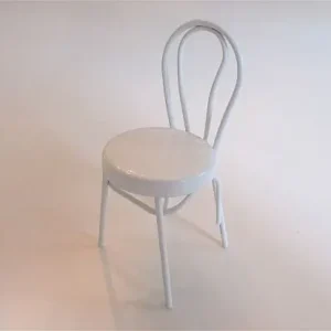 Cafestol hvid metal - Kundernes valg