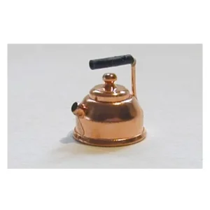 Gå ikke glip af tilbuddet - Copper kettle