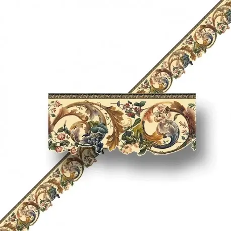 Frieze - Spar nu
