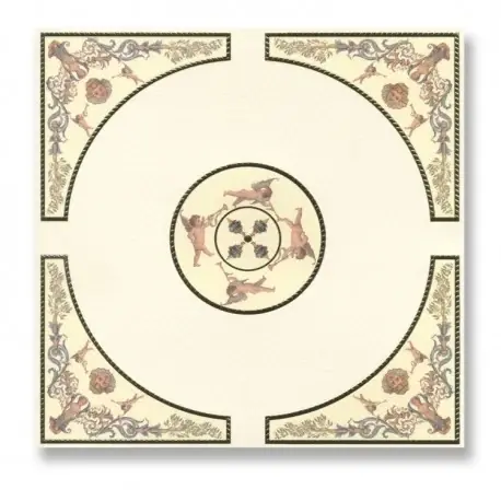 Ceiling decoration | Kun denne uge