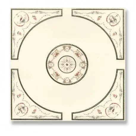 Ceiling decoration - Prisnedsættelse