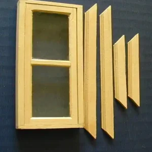 Window | Sikker betaling