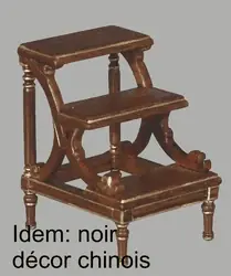 Stepladder | Skarp pris