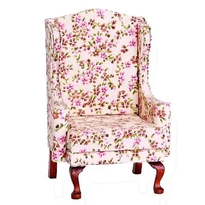 Prisnedsættelse | Chippendale armchair KIT