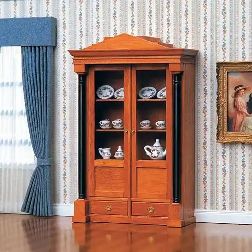 Supergod pris | Biedermeier Cabinet 1815 KIT ubh.