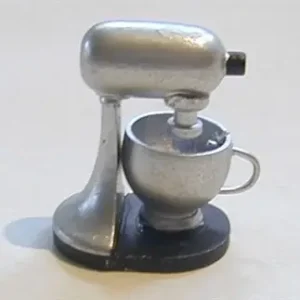 Tilbud | Kitchen machine, wood