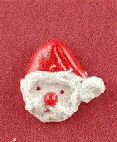 Santa "Gingerbread" - Kampagnetilbud