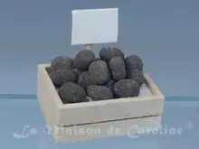 Direkte fra producenten | Potatoes
