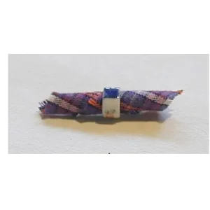Napkin ring with napkin | Kan bestilles