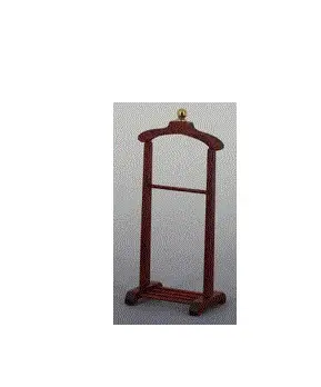 Kundernes valg - Valet, walnut