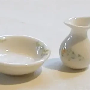 Washbasin set | Ekstra rabat