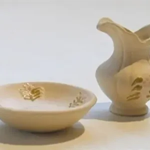 Outlet | Washbasin set