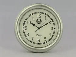Watch "silver" not working - Nyt i shoppen