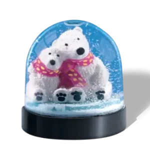 Snow globe | Kundernes favoritter