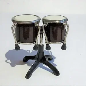 Bongo drums - Høj kvalitet