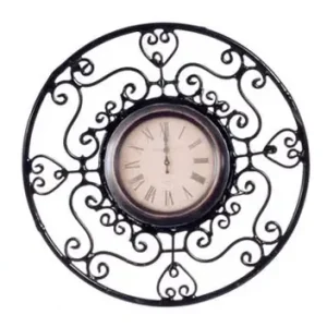 Hurtig forsendelse - Clock, not working.