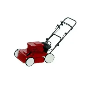 Lawnmower - Tidsbegrænset tilbud