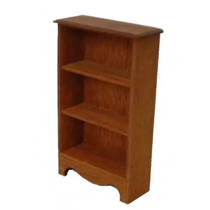 Bookcase, small KIT - Bedste pris
