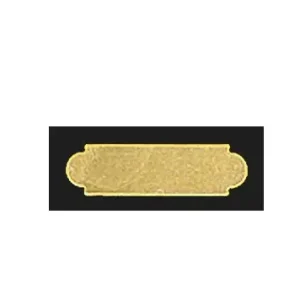 Superpris - Nameplate