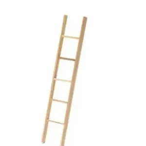 Sidste chance | Ladder H 15 cm