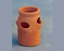 Strawberry pot - Nem betaling