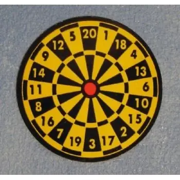 Tryg betaling - Darts
