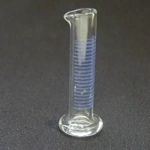 Measuring cylinder w/ scale | Bestil direkte