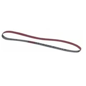 Sandpaper belts 240, 5 pcs. - Begrænset antal