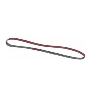 Sandpaper belts 400, 5 pcs. - Bestil i dag