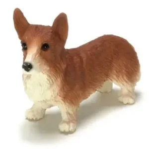 Bedst sælgende - Red Corgi