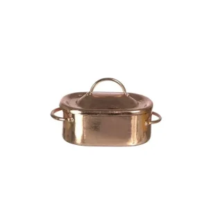 Bedste pris | Copper pot