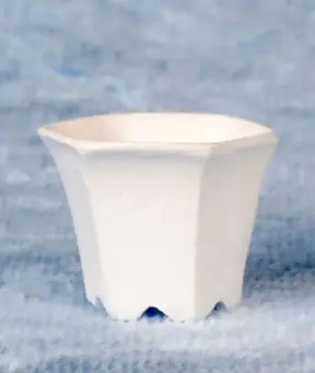 Kampagnetilbud - Flowerpot hexagonal