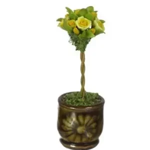 Stem rose, yellow | Netop ankommet