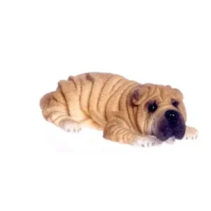 Særpris - Sharpei