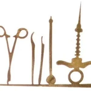 Dental tool kit | Spar nu