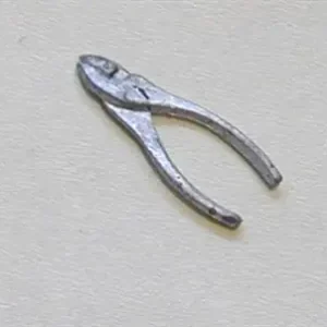 Tongs | Klar til levering