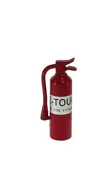 Fire extinguisher - Ekstra rabat