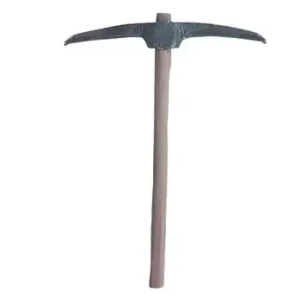 Kundernes valg | Pick axe
