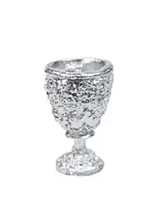 Nedsat pris - Cup "silver"